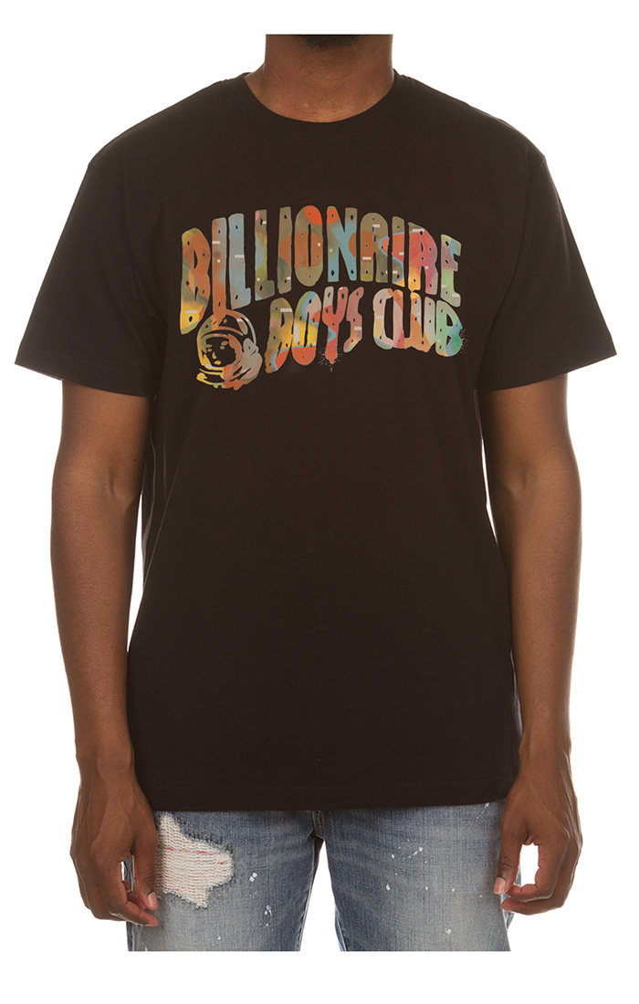 Мужская футболка BB Arch Billionaire Boys Club