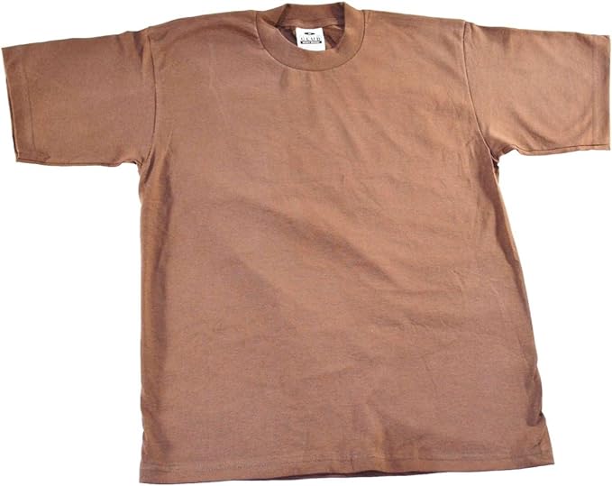 Мужская футболка Pro Club из хлопка в тяжелом весе с коротким рукавом и круглым вырезом горловины 3190₽