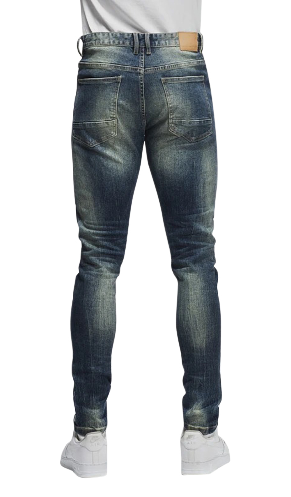 Smoke Rise Jeans купить в Америке, лот 