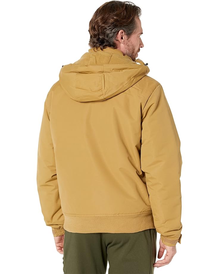 U.S. Polo Assn. Men's Fleece Lined Winter Short Snorkel Jacket - Picture 5 of 9