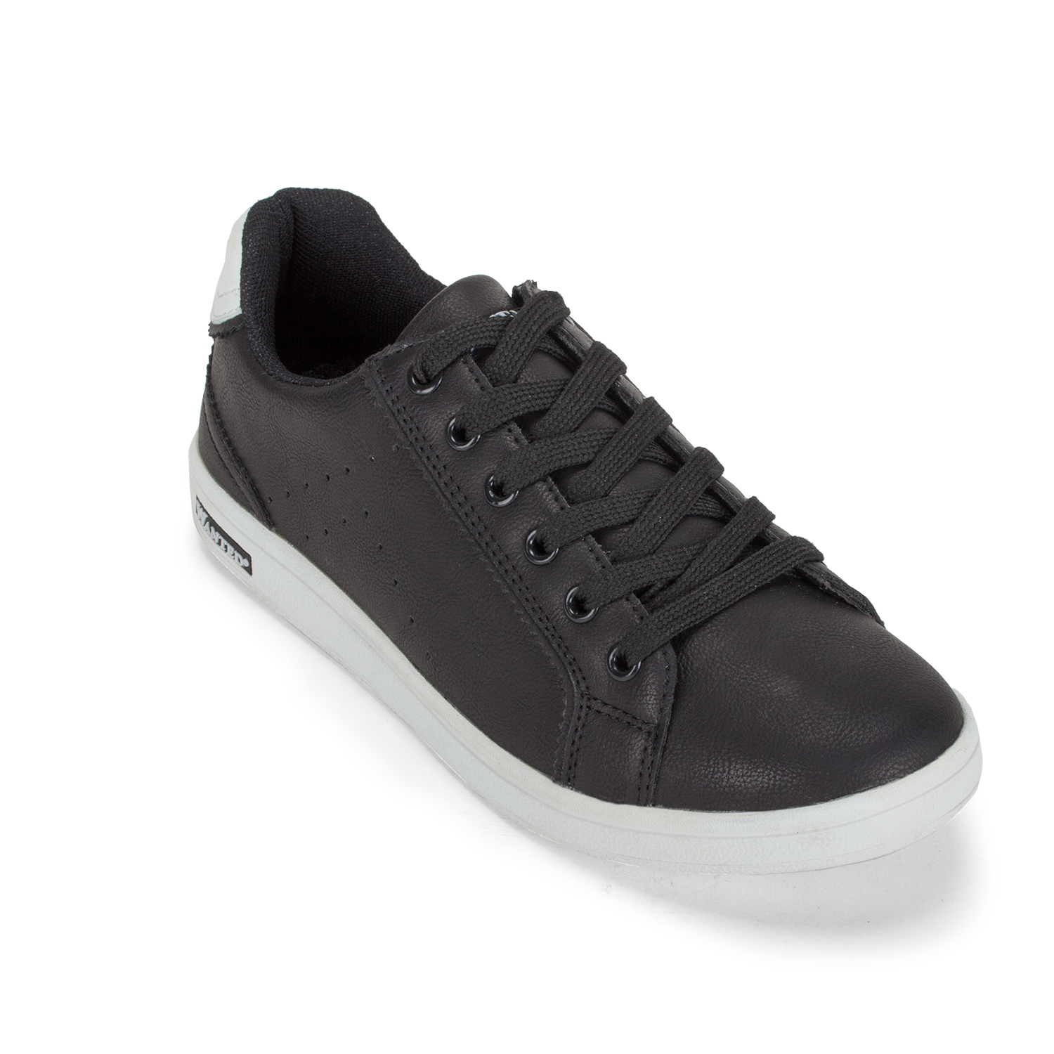 Wanted Shoes Women's Dorsett Classic Tennis Sneaker | eBay